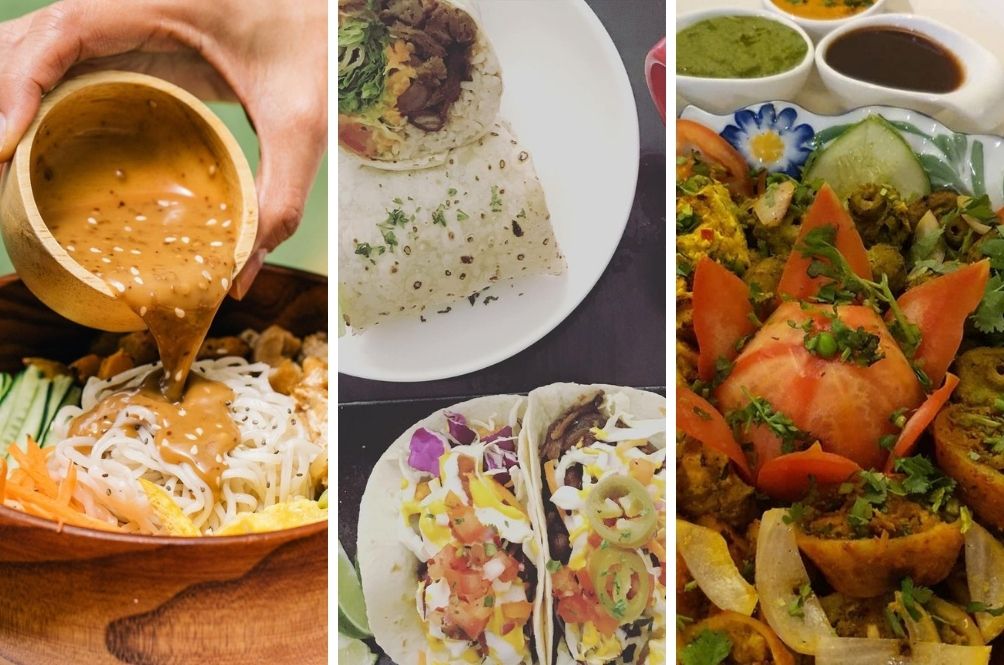 Klang Valley Best Food / Klang valley's restaurant scene is booming